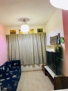 KADDUK homestay